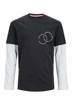 Jack & Jones Junior Longsleeve Layer - Longsleeve - Tap Shoe -Jack & Jones 279e270d6594487abb78a1e0b9c50942