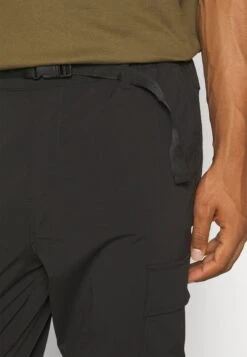 Jack & Jones Jpstgordon Jjryan - Cargobroek - Black -Jack & Jones 27e4a4f9328640edbdbb644f3d90883a