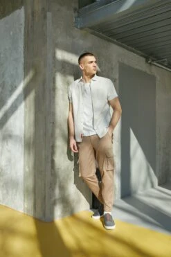 Jack & Jones Jfwvision Classic- Sneakers Laag - Anthracite -Jack & Jones 284aa33616a14fae820a3c8330c0d64f