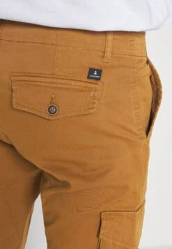 Jack & Jones Jpstpaul Jjflake Akm Noos - Cargobroek - Rubber -Jack & Jones 285d5e3e3b98454fbc053b474ee36797