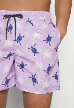 Jack & Jones Jpstfiji Aop Pack Ly Sn - Zwemshorts - Purple Rose -Jack & Jones 287fb3f35bd44d68afb4fe0511b2a691