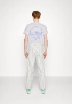 Jack & Jones Relaxed Fit Jeans - Ecru -Jack & Jones 2896200155614e3ea91806a87160c4a5