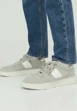 Jack & Jones Basketball - Sneakers Laag - Vapor Blue