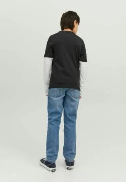 Jack & Jones Junior Longsleeve Layer - Longsleeve - Tap Shoe -Jack & Jones 28e56f954042480dad36bd547e6910ec