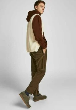 Jack & Jones Broek - Desert Palm -Jack & Jones 28fd5a86b2f341f7a6b720f5023b8b74