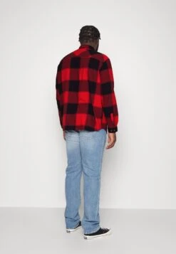 Jack & Jones Jorowen Check Comfort Shirt - Overhemd - Roccoco Red 7 Jack & Jones Jorowen Check Comfort Shirt - Overhemd - Roccoco Red -Jack & Jones 290aa4da744c49519324bf686d407426