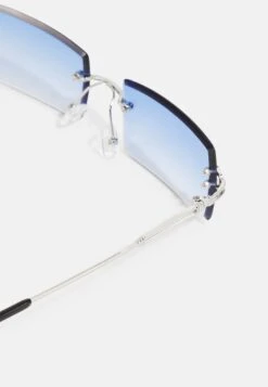 Jack & Jones JacmilanoUnisex - Zonnebril - Blue Iolite -Jack & Jones 29120649ab024b18b513647cfed524ab