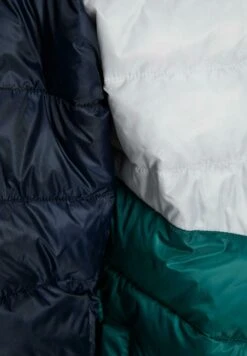 Jack & Jones Wattierte Leichte Kapuzen - Winterjas - Mehrfarbig -Jack & Jones 293445bd680e4a4e93994cdd609c07ba