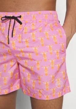 Jack & Jones Jpstfiji Aop Pack Ly Sn - Zwemshorts - Cyclamen -Jack & Jones 29da5d2640084fe0ab0623a717afcf42