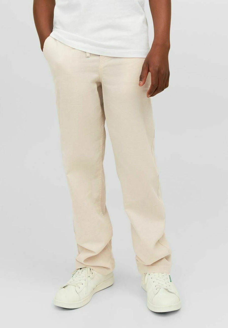 Jack & Jones Junior Trainingsbroek - Moonbeam 2 Jack & Jones Junior Trainingsbroek - Moonbeam - Afbeelding 2