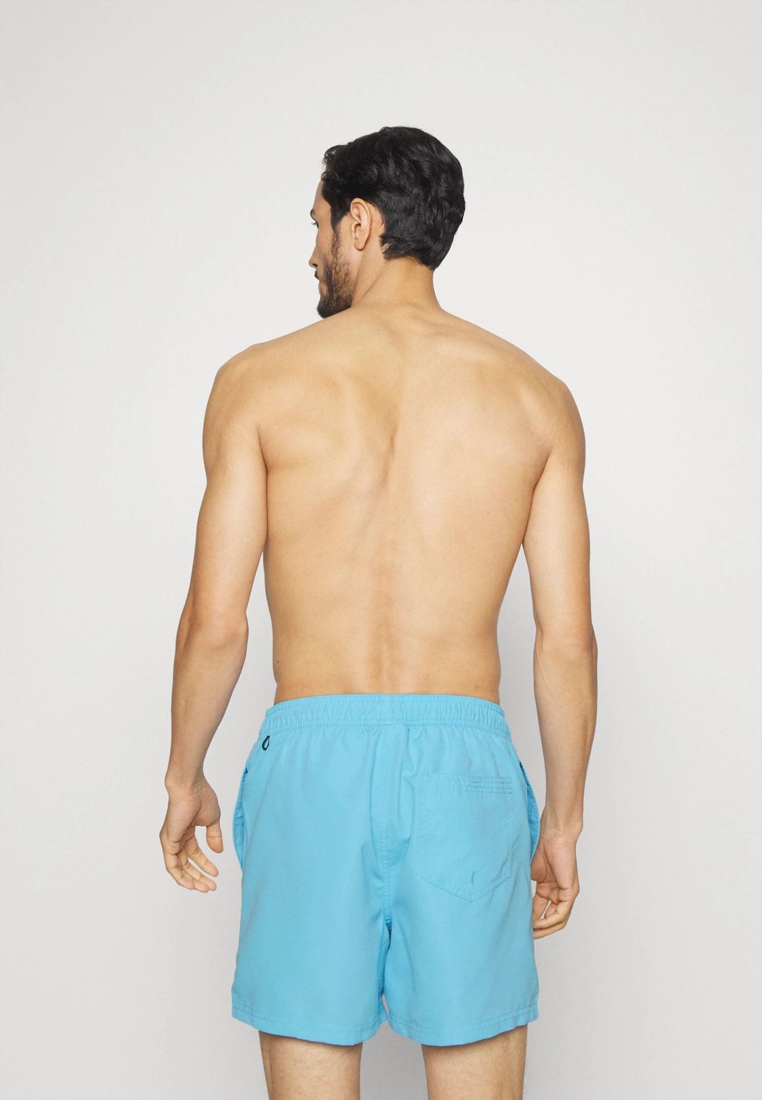 Jack & Jones Jpstfiji Jjswim Solid - Zwemshorts - Ethereal Blue 2 Jack & Jones Jpstfiji Jjswim Solid - Zwemshorts - Ethereal Blue - Afbeelding 2