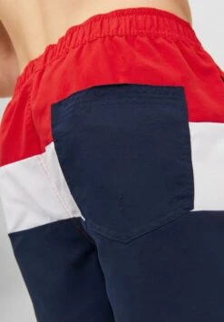 Jack & Jones Jpstfiji Jj Block Sn - Zwemshorts - Chinese Red -Jack & Jones 29fa627774a14494a828d9ade8732775