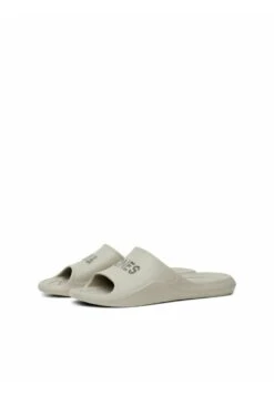 Jack & Jones Jfwgarrix Moulded Slider - Badslippers - Plaza Taupe 9 Jack & Jones Jfwgarrix Moulded Slider - Badslippers - Plaza Taupe -Jack & Jones 2a2bcda7cd2547f897e444c8493979c8