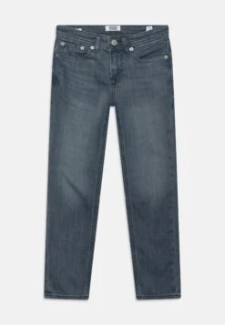 Jack & Jones Junior Glenn Original- Jeans Skinny Fit - Grey Denim