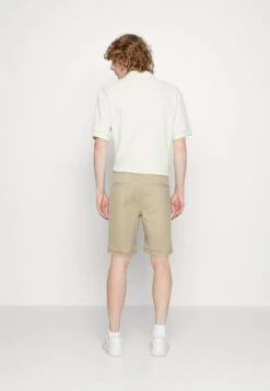 Jack & Jones Jpstrico - Shorts - Oxford Tan -Jack & Jones 2a9e3daedc4c4bcba1a19b73f1e859e0