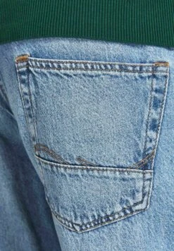 Jack & Jones Jeans Tapered Fit - Blue Denim -Jack & Jones 2acc0ed87275440893f57e8fa29d0038