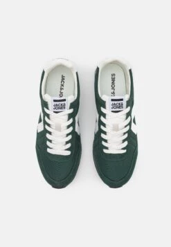 Jack & Jones Jfwhawker Combo - Sneakers Laag - Trekking Green/Marshmallow 9 Jack & Jones Jfwhawker Combo - Sneakers Laag - Trekking Green/Marshmallow -Jack & Jones 2b3539ebc4454ad0bf3f9a62ae3a271c