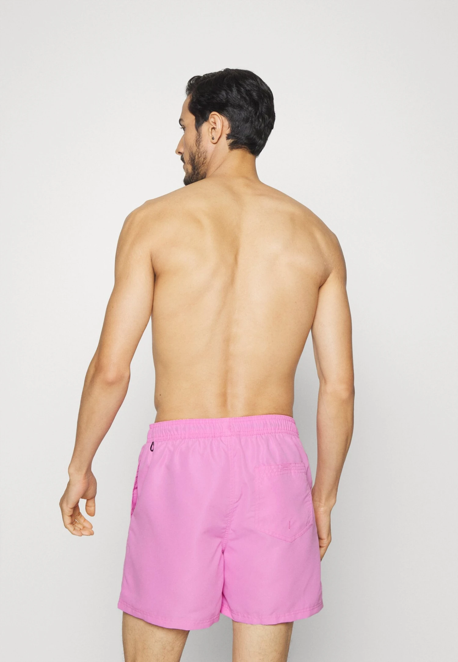 Jack & Jones Jpstfiji Jjswim Solid - Zwemshorts - Cyclamen 2 Jack & Jones Jpstfiji Jjswim Solid - Zwemshorts - Cyclamen - Afbeelding 2