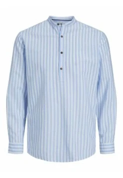 Jack & Jones Junior Junior - Overhemd - Cashmere Blue