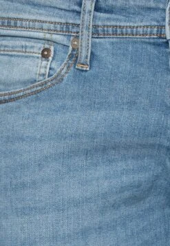 Jack & Jones Jjitim Jjoriginal- Slim Fit Jeans - Blue Denim -Jack & Jones 2ba903021e76443787d97b9f5991c27f