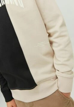 Jack & Jones Junior Sweater - Tap Shoe -Jack & Jones 2bee68b8f1ad447096fe7d9fede0a381