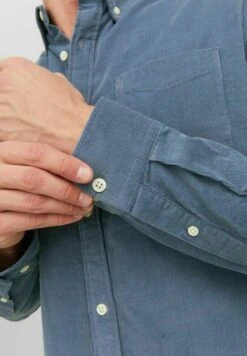 JACK&JONES Premium Overhemd - Bering Sea -Jack & Jones 2c05faebb60e4ed4ba9e880c4eba1925