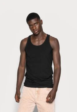 Jack & Jones Top - Black