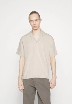 Jack & Jones Jcomarina Resort Relaxed - Overhemd - Moonbeam