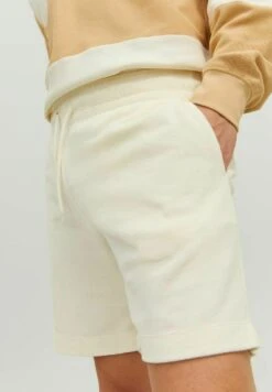 Jack & Jones Klassische - Shorts - Cloud Dancer -Jack & Jones 2c70625bc7ae445d86ac2dfb291a5230