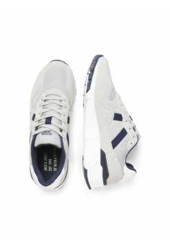 Jack & Jones Sneakers Laag - Vapor Blue -Jack & Jones 2cd5a89c55a2491aa45e512c6510df40