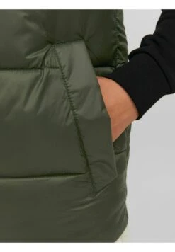 Jack & Jones Junior Bodywarmer - Rosin 11 Jack & Jones Junior Bodywarmer - Rosin -Jack & Jones 2cfdfb91db0a4ac89486efb2b888da16
