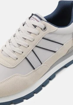 Jack & Jones Jfwreeves Casual - Sneakers Laag - Vapor Blue/Navy Blazer -Jack & Jones 2d003cb23f624ac8aca11f2595225fd0