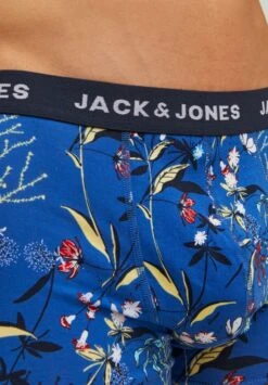 Jack & Jones 7 Pack - Onderbroeken - Black -Jack & Jones 2d069c3358e34a15879bcbda1e434c9e