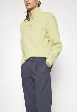 Jack & Jones Jpstbill Jjrico Cropped - Chino - Navy Blazer -Jack & Jones 2d17eae25e0a41b085b69ec3c10143f4