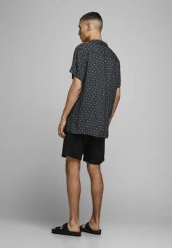 Jack & Jones Klassische - Shorts - Black -Jack & Jones 2daf53336ce54a47912b6d7f41f0fe42