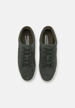 Jack & Jones Jfwgalaxy - Sneakers Laag - Green -Jack & Jones 2dbda316c2d54bf799fce8fe7d0e2d8d