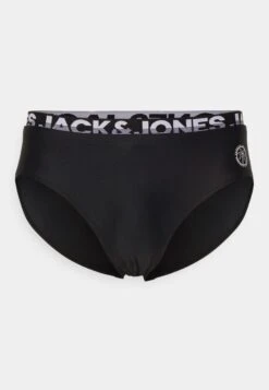 Jack & Jones Jpstibiza Swim Trunks - Zwemslips - Black -Jack & Jones 2deb12585c974705929fe9edade986c8