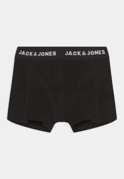 Jack & Jones Junior Jacblack Friday Trunks 5 Pack - Onderbroeken - Black/Navy Blazer/Port Royale/Surf The Web 9 Jack & Jones Junior Jacblack Friday Trunks 5 Pack - Onderbroeken - Black/Navy Blazer/Port Royale/Surf The Web -Jack & Jones 2e0dbb03c3814355b109c991888452ba