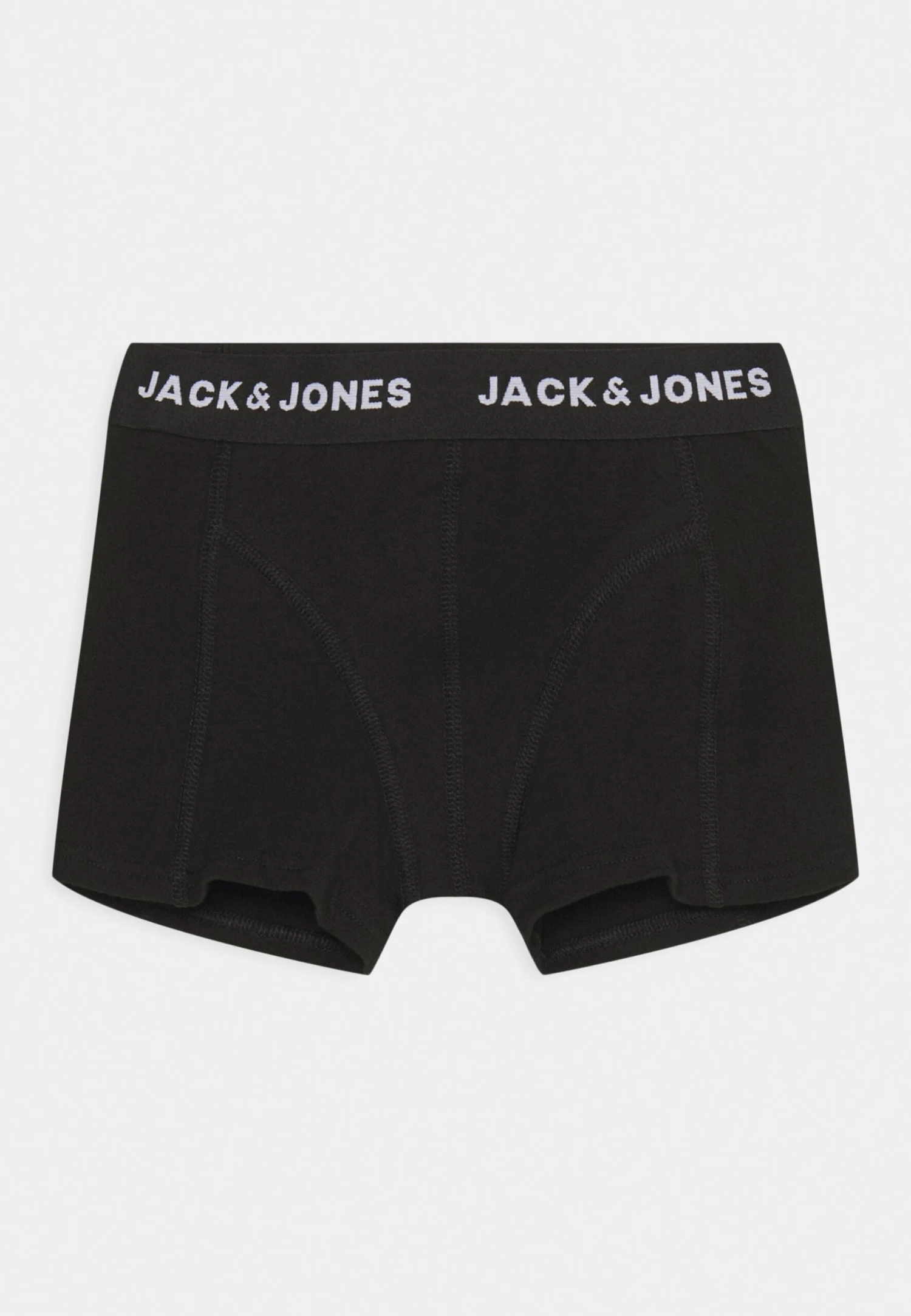 Jack & Jones Junior Jacblack Friday Trunks 5 Pack - Onderbroeken - Black/Navy Blazer/Port Royale/Surf The Web 4 Jack & Jones Junior Jacblack Friday Trunks 5 Pack - Onderbroeken - Black/Navy Blazer/Port Royale/Surf The Web - Afbeelding 4
