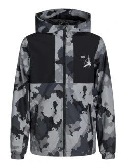 Jack & Jones Junior Jcofilo Jnr - Jas - Asphalt 13 Jack & Jones Junior Jcofilo Jnr - Jas - Asphalt -Jack & Jones 2e4e6c27bba442c09ccdc7f40f91828b