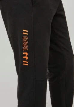 Jack & Jones Jpstwill Jjfilo - Trainingsbroek - Black 15 Jack & Jones Jpstwill Jjfilo - Trainingsbroek - Black -Jack & Jones 2e8e1de924b44762b5ebc5ce8536b4cb