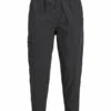 Jack & Jones Karl Brooks Tech - Cargobroek - Black
