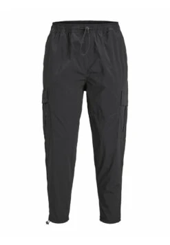 Jack & Jones Karl Brooks Tech - Cargobroek - Black