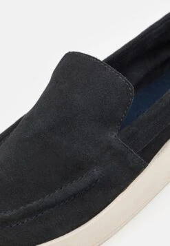 Jack & Jones Jfwmaccartney- Instappers - Navy -Jack & Jones 2ee3f1e4168543ec8025018c474a3730