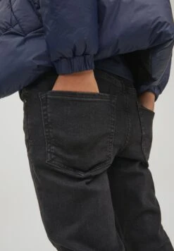 Jack & Jones Junior Jjiliam Jjoriginal- Jeans Skinny Fit - Black Denim 12 Jack & Jones Junior Jjiliam Jjoriginal- Jeans Skinny Fit - Black Denim -Jack & Jones 2eef5082cd7a462699754bc0fbf5c711