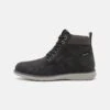 Jack & Jones Jfwdenver - Veterboots - Anthracite