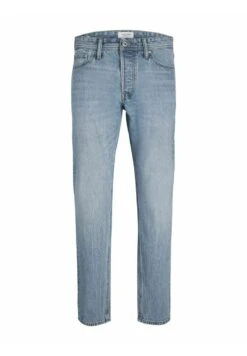 Jack & Jones Chris Original Me 164 - Relaxed Fit Jeans - Blue Denim -Jack & Jones 2fa437cb06d542fbab2b663d28964a26