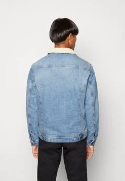 Jack & Jones Jjijean Jacket - Spijkerjas - Blue Denim 8 Jack & Jones Jjijean Jacket - Spijkerjas - Blue Denim -Jack & Jones 2fabfbc781df4238bd60027925d472e9