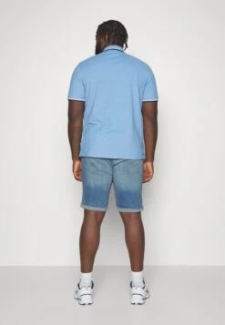 Jack & Jones Jjirick Jjoriginal - Jeansshort - Blue Denim -Jack & Jones 2fbe8fbd964e4b18913e132107d124fc