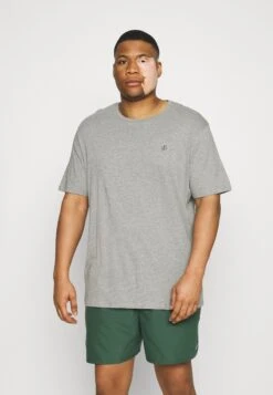 Jack & Jones Jorjxj Tee Crew Neck 5 Pack - T-Shirt Basic - White -Jack & Jones 2fc91a8fc4c74fe9ac0841a1a4fb8f93